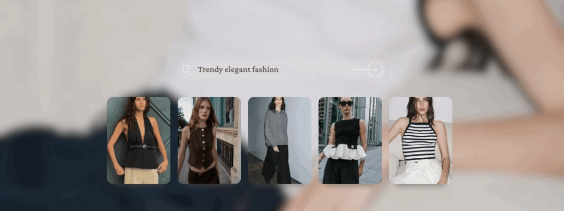 Where minimalism mee max chic 2